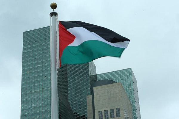 Filistin'den yerel seçimlere 4 ay erteleme