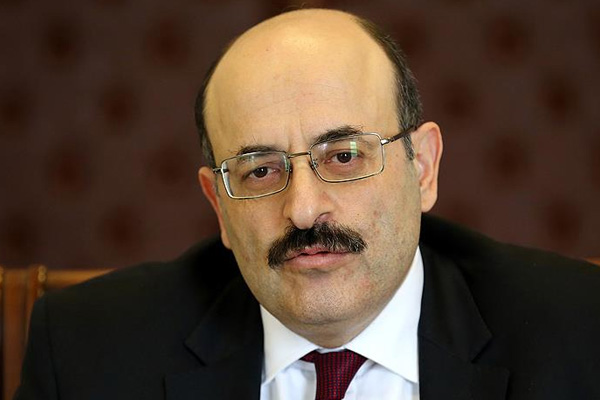 YÖK, Almanya'da FETÖ'nün darbe girişimini anlatacak