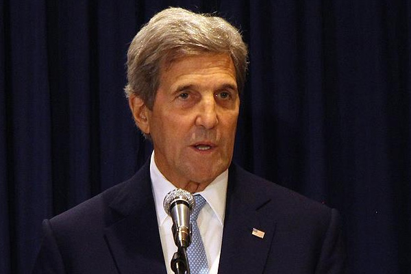 Kerry'den Suriye'de uçuşa yasak bölgeyle ilgili açıklama
