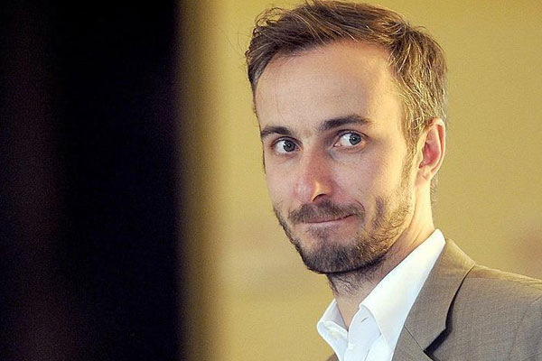 Böhmermann hakkındaki soruşturma durduruldu