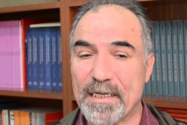 Figen Yüksekdağ'ın eşi gözaltında