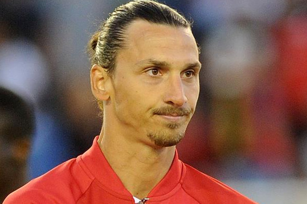 Ibrahimovic, Çin'den gelen serveti reddetti