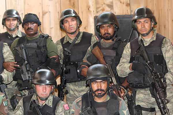 Halisdemir'in tatbikat fotoğrafları ortaya çıktı