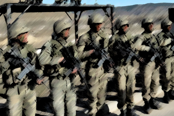 Irak Meclisi: Türk askerini istemiyoruz