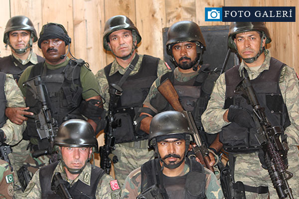 Ömer Halisdemir'in yeni fotoğrafları yayınlandı