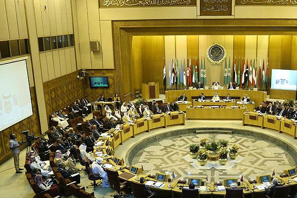 Arap Birliği'nden Esed rejimine kınama