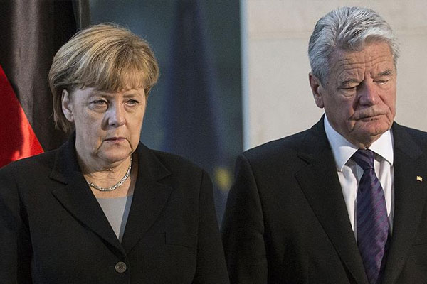 Fatih Camisi'ne saldırıya tepkiler