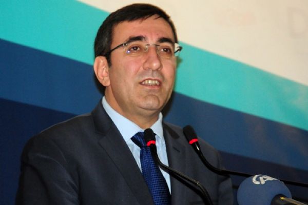 Yılmaz: Darbeciler gayri millidir