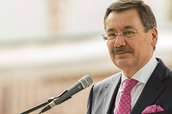 'Kılıçdaroğlu fabrika ayarlarına döndü'