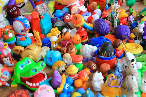 Bakanlık, oyuncakları geri çağıracak