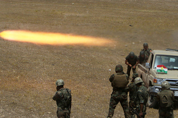 İşte Türkiye'nin Musul Operasyonu planı