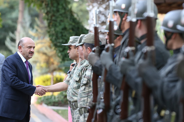 'Musul Türkiye için çok kritik'