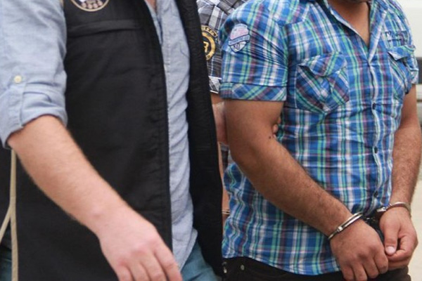 TSK ve MİT imamlarına operasyon