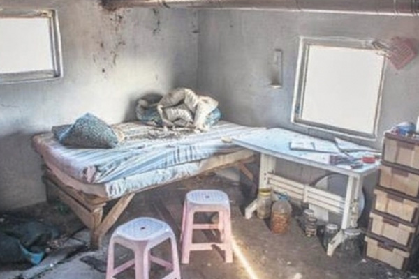 'Adil Öksüz'ün en son saklandığı yer bulundu'