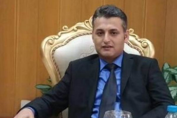 AK Parti Finike ilçe yönetimi istifa etti