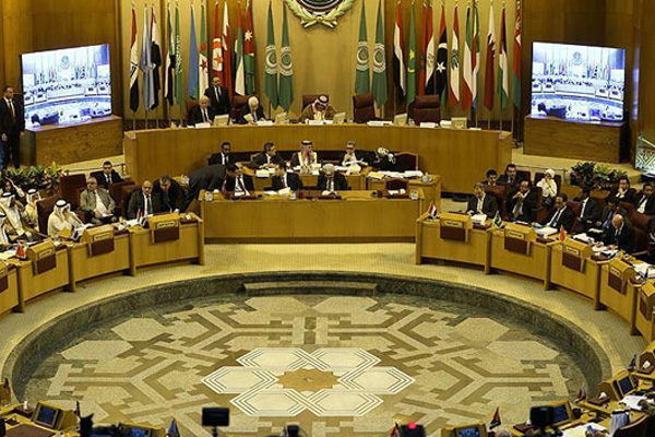 Arap Birliği'nin Halep toplantısından kınama çıktı