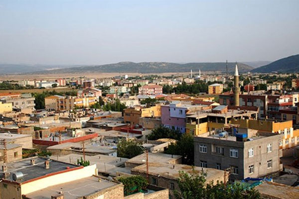 Hani Belediyesi'ne kayyum atandı