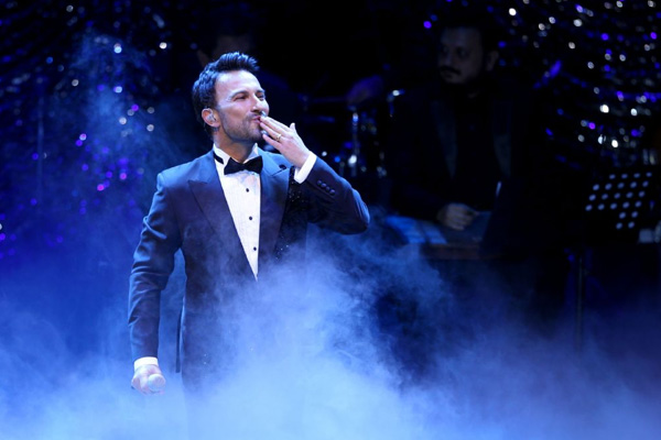 'Cuppa' darbe şarkısı mıydı?