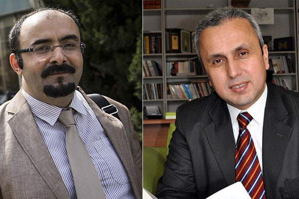 Opçin, Uslu ve Özsoy hakkında yakalama kararı