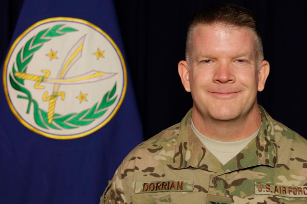 Amerikalı Yarbay: Irak'taki Türk askerinin varlığı illegaldir