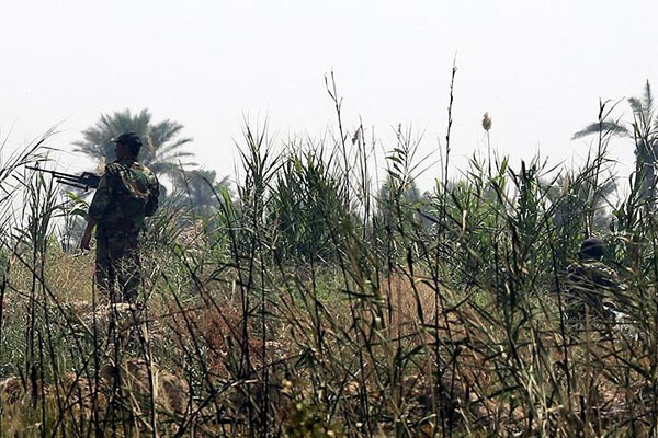 İran'da 12 PJAK'lı öldürüldü