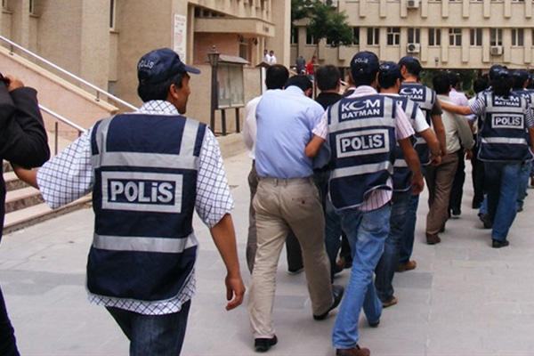 FETÖ'nün uyuyan hücresi ikinci darbe için gizleniyorlardı!