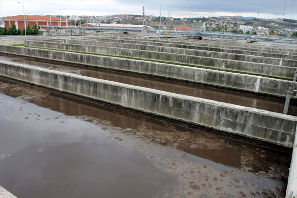 Türkiye'nin güneş enerjili ilk artıma tesisi
