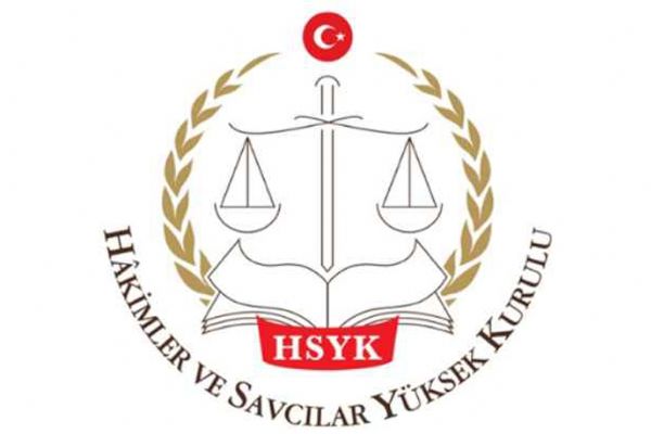 HSYK, 66 hakim ve savcıyı ihraç etti