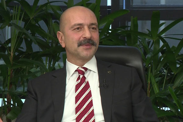 Akın İpek' dahil 4 sanığa iade talebi