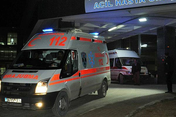 5 şehidin olduğu saldırıya 5 tutuklama