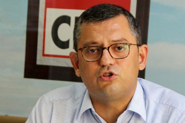 CHP'li vekil: KHK komisyonunu eniştemden öğrendim!
