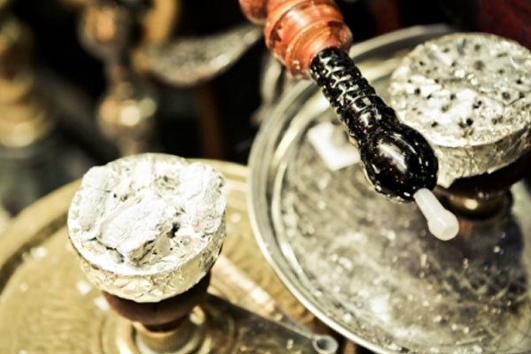 Fransa'da nargile yasağı