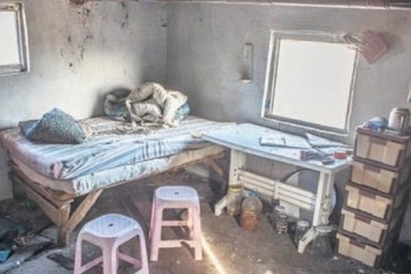 Valilikten Adil Öksüz açıklaması