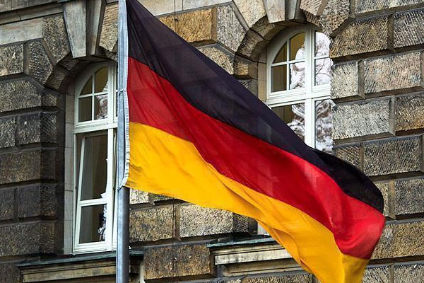 Almanya'dan İsrail açıklaması