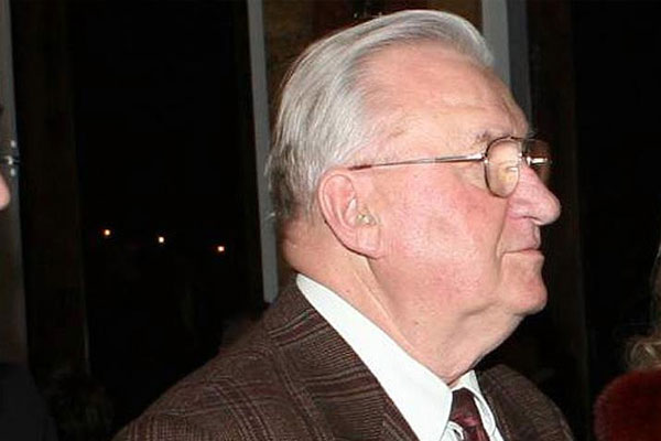 Slovakya'nın ilk Cumhurbaşkanı öldü