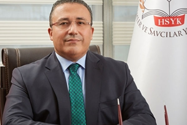 'Bylock örgütün iletişim yazılımı ve en güçlü delilimiz'