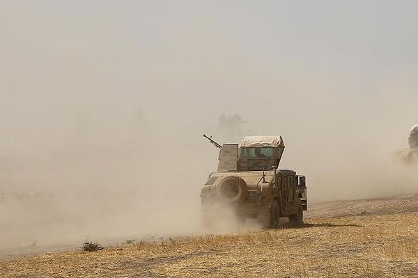 IŞİD liderleri Musul'u terk ediyor iddiası