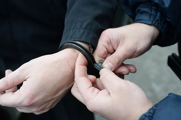 AK Partili milletvekilinin kardeşine FETÖ tutuklaması