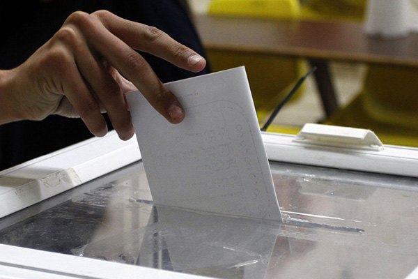 Filistin'deki yerel seçimlerin önündeki engel: siyasi bölünmüşlük