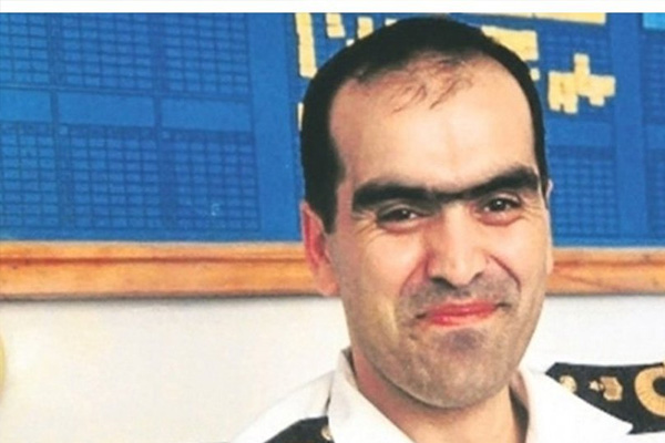 'Kumpas dosyaları' Yarbay Ali Tatar'ın flaş belleğine nasıl yüklendi?