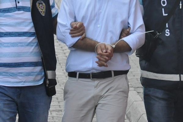 Sebze halinden FETÖ'ye patates yardımı