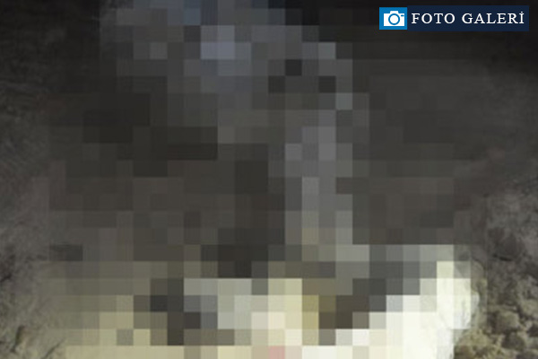 Kuşadası sahilinde çocuk cesedi bulundu