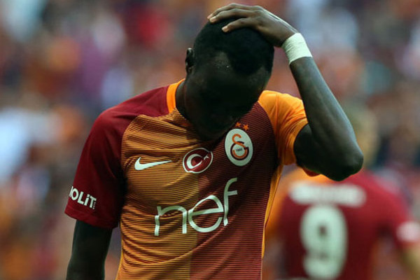Bruma Galatasaray'ın yeni sözleşme teklifini reddetti
