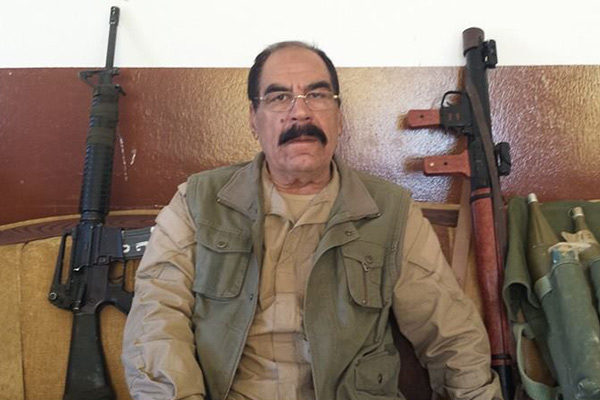 Peşmerge: PKK, Şengal'den çekilmeli