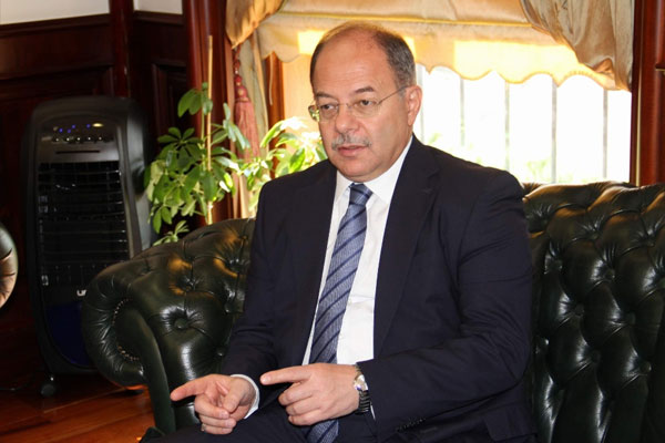 Akdağ: Sağlıkta dönüşümde 2. dönem başlıyor