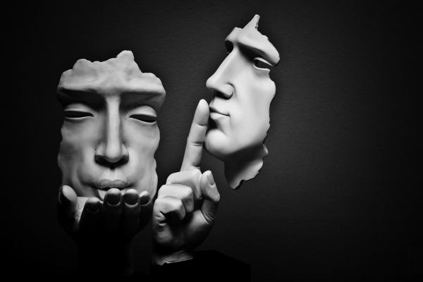 Yanımızda gıybet edildiğinde sessiz kalmak doğru mudur?