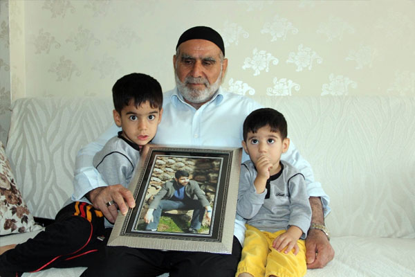 'Demirtaş, Zümrüt ve Kışanak da yargılansın'