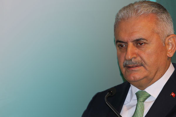 Yıldırım: Türk varlığı Irak'ta kalmaya devam edecek