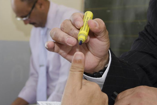 Fas yarın sandık başına gidiyor