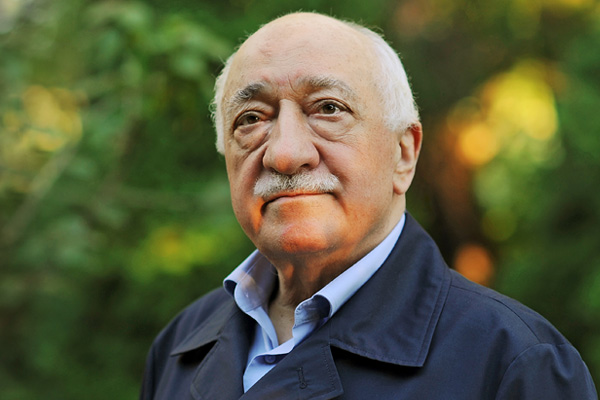 Diyanet'ten FETÖ raporu